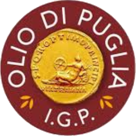 Marchio Olio di Puglia IGP