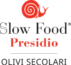 Presidio Slow Food Olivi secolari